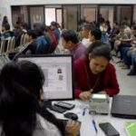 Amplían horarios de atención a dos días de concluir el empadronamiento biométrico para las elecciones subnacionales