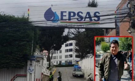 La falta de acción legal provoca pérdidas millonarias a Epsas