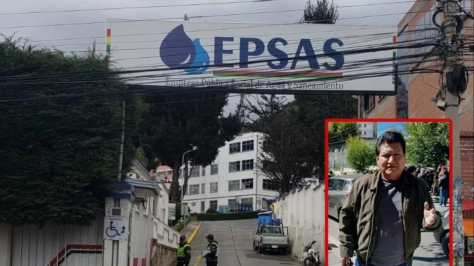 La falta de acción legal provoca pérdidas millonarias a Epsas