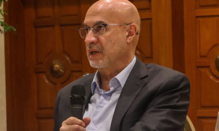 Lupo llama a la unidad frente a ‘mafias’ y ‘nuevos populismos’ en el país