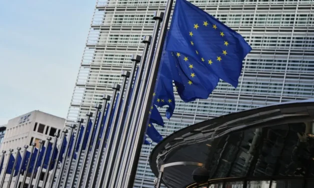 Europa incluye a Bolivia en su lista de países de alto riesgo por blanqueo de capitales