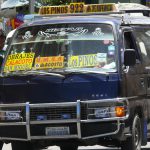 Choferes de La Paz determinan 44 puntos de bloqueo para este viernes y exigen la abrogación del D.S. 5503