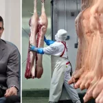 Rodrigo Paz llama a la cadena productiva cárnica a producir para responder a la demanda externa