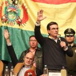 Paz dice que la actual Aduana «va a morir»