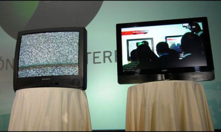 ¿Mi ‘tele’ quedará obsoleta? Todo lo que tienes que saber del apagón analógico