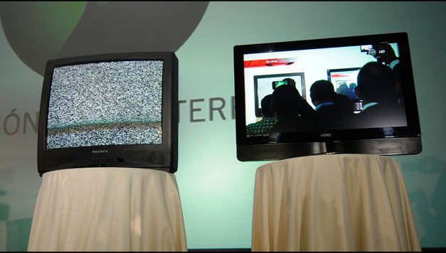 ¿Mi ‘tele’ quedará obsoleta? Todo lo que tienes que saber del apagón analógico