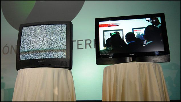 ¿Mi ‘tele’ quedará obsoleta? Todo lo que tienes que saber del apagón analógico