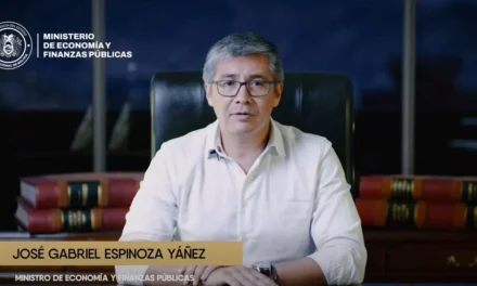 Gobierno defiende el Decreto 5503 y ratifica alivio crediticio sin intereses adicionales