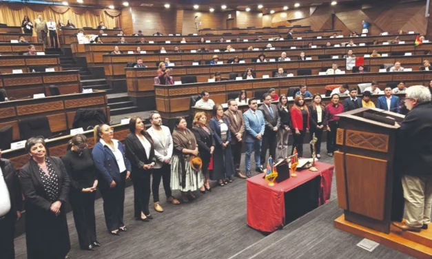 La Asamblea reabre debates con un PDC fragmentado y Libre como líder opositor