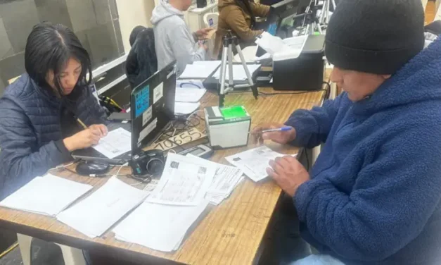 SERECÍ La Paz amplía atención por enero: conozca los nuevos horarios