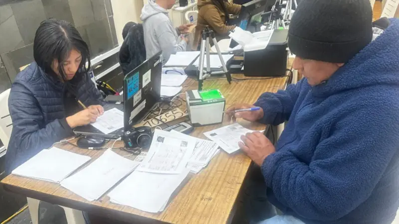 SERECÍ La Paz amplía atención por enero: conozca los nuevos horarios