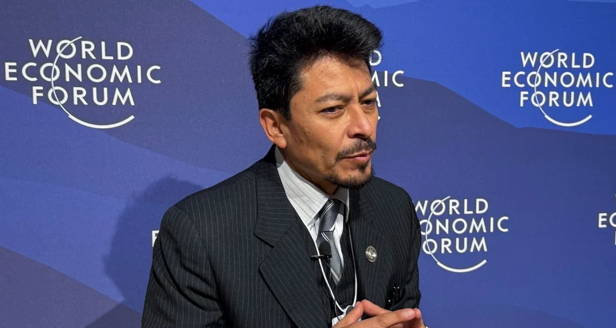 El canciller de Bolivia acusa al vicepresidente de «ir contra la gobernabilidad» de Estado