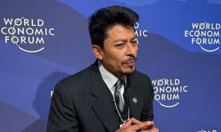 El canciller de Bolivia acusa al vicepresidente de «ir contra la gobernabilidad» de Estado