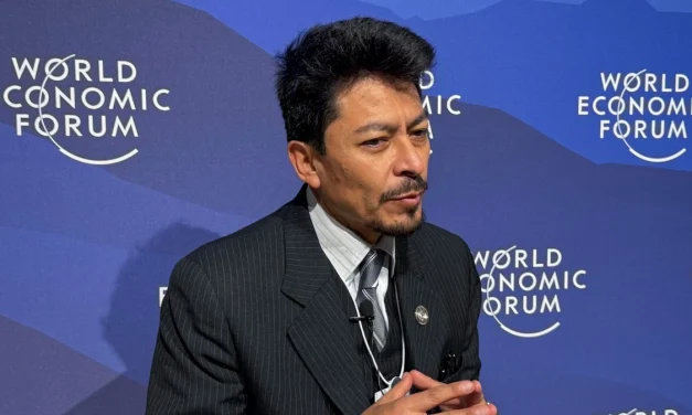 El canciller de Bolivia acusa al vicepresidente de «ir contra la gobernabilidad» de Estado