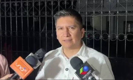 Elecciones subnacionales: Medrano anuncia otra acción de amparo constitucional para este miércoles