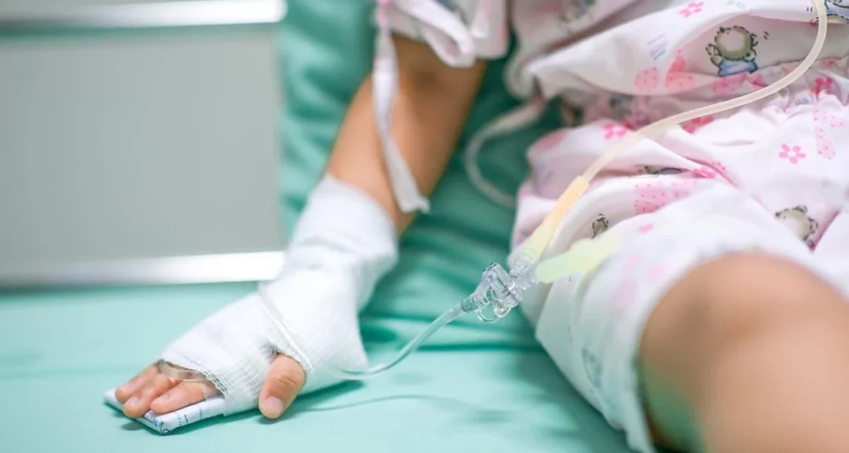 Se confirma el primer caso de rabia humana en Cochabamba; una menor de siete años está internada