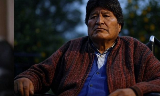 Desde el evismo afirman que la salud de Morales se ha complicado