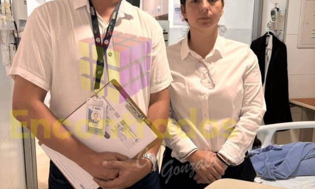 Cronología y claves del caso “Maletas”