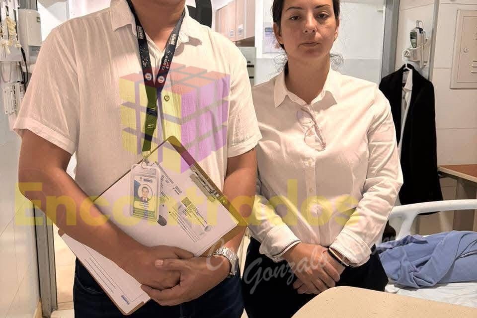 Cronología y claves del caso “Maletas”