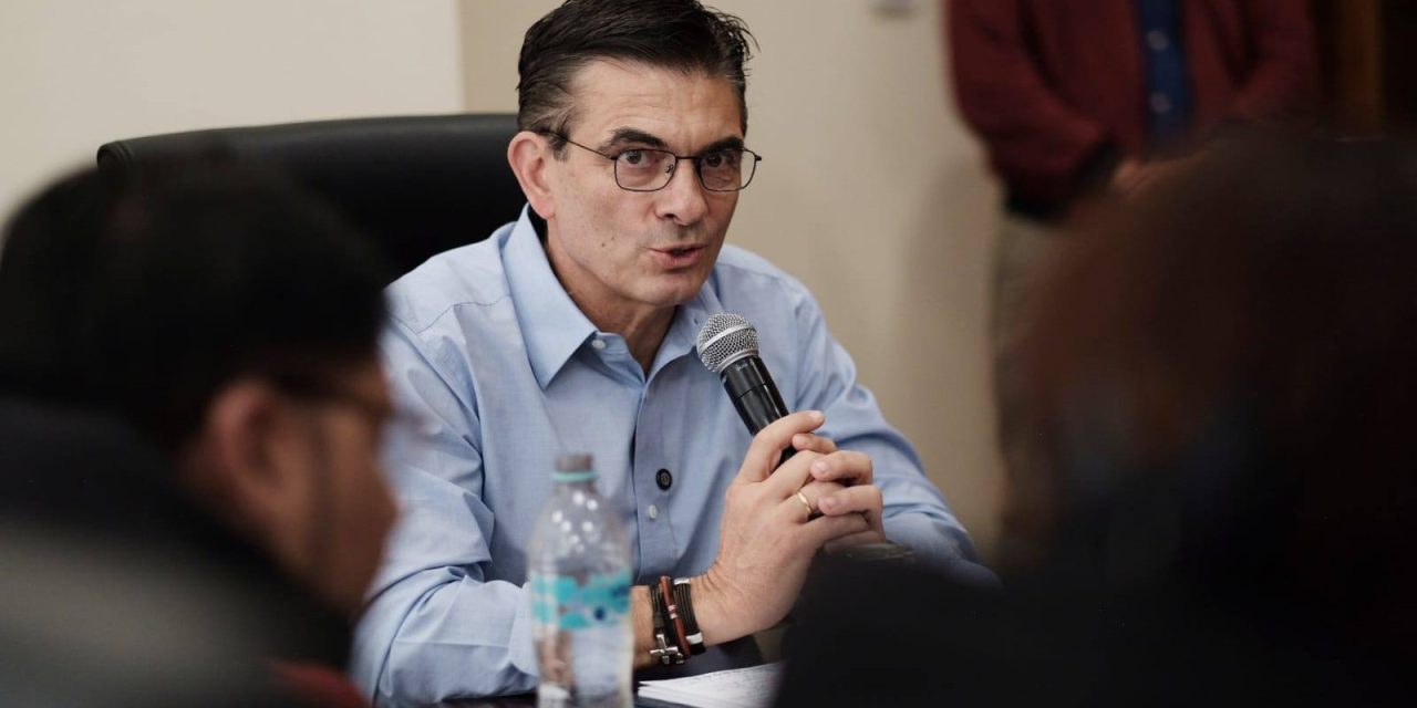 Acción popular contra DS 5503 se resuelve este viernes y Gobierno dice que espera “respetuoso” lo que diga la Justicia