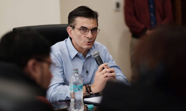 Acción popular contra DS 5503 se resuelve este viernes y Gobierno dice que espera “respetuoso” lo que diga la Justicia