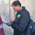 Prisión preventiva para exgerente por presunto daño económico de Bs 123 millones a empresa estatal de oro