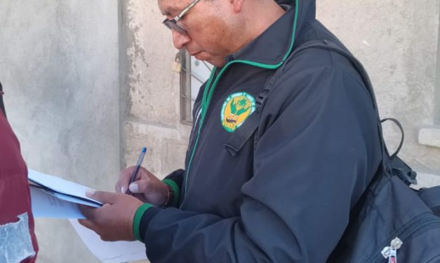 Prisión preventiva para exgerente por presunto daño económico de Bs 123 millones a empresa estatal de oro