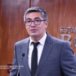 ¿Qué pasa con los dólares de los demás ahorristas? El ministro Espinoza proyecta una fecha para la segunda fase