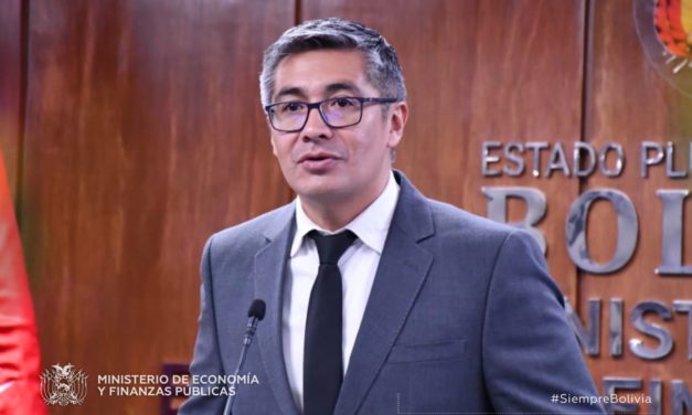 ¿Qué pasa con los dólares de los demás ahorristas? El ministro Espinoza proyecta una fecha para la segunda fase