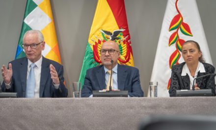 Lanzan Centro de Gobierno para modernizar el Estado y medir resultados de gestión