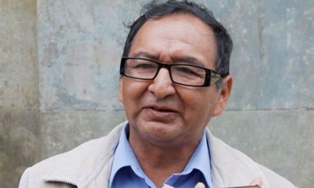 Capturan a exgobernador tarijeño del MAS para que cumpla una condena en la cárcel