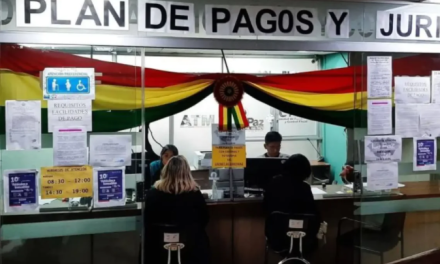 ¿No pagó sus impuestos municipales? Aún tiene hasta el 5 de enero