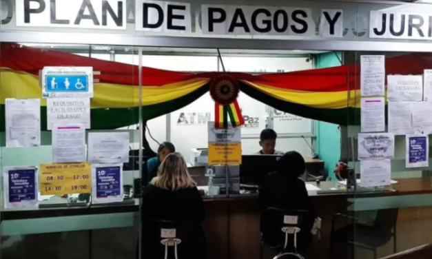 ¿No pagó sus impuestos municipales? Aún tiene hasta el 5 de enero