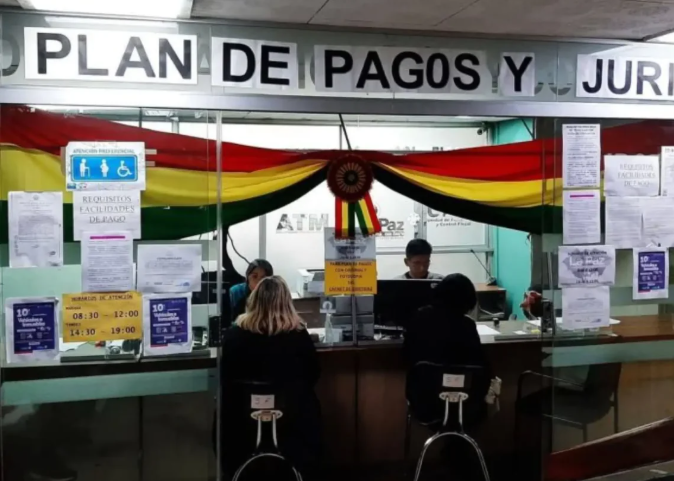 ¿No pagó sus impuestos municipales? Aún tiene hasta el 5 de enero