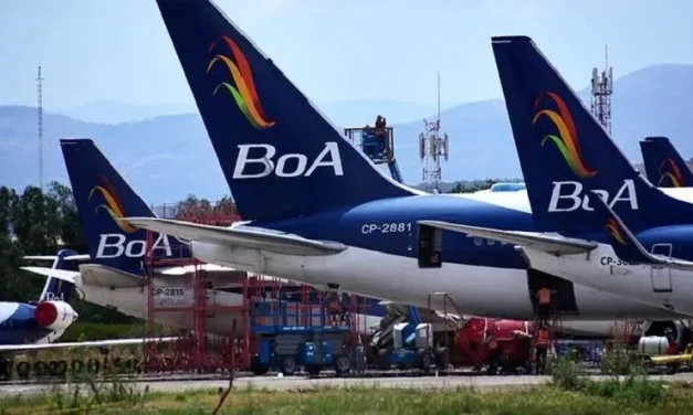 Anuncian acción popular contra elevación de tarifas aéreas; crece el rechazo