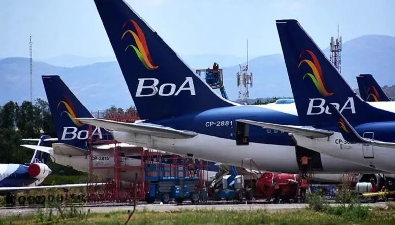 Anuncian acción popular contra elevación de tarifas aéreas; crece el rechazo