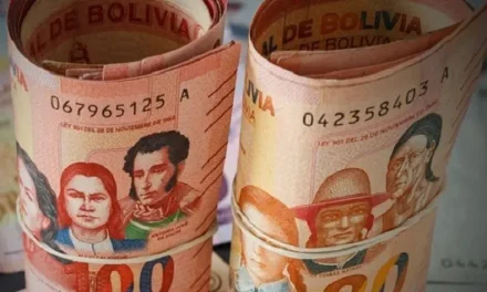 Una por una conoce las seis metas económicas del Gobierno para 2026