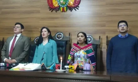 TCP debe arbitrar en caso Decreto 5515, pero tiene las manos atadas, afirman