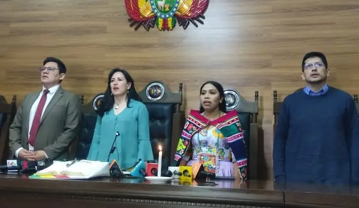 TCP debe arbitrar en caso Decreto 5515, pero tiene las manos atadas, afirman