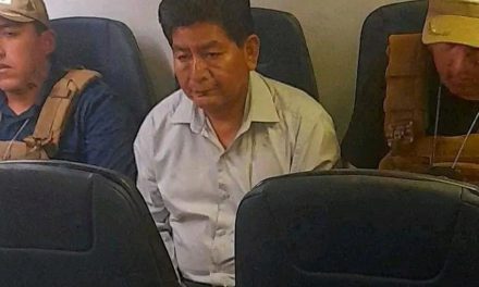 La Fiscalía pide seis meses de cárcel para Montaño, uno de los más leales del arcismo