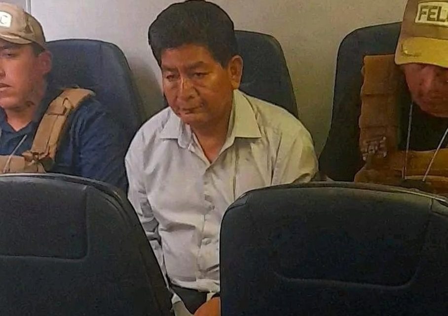 La Fiscalía pide seis meses de cárcel para Montaño, uno de los más leales del arcismo