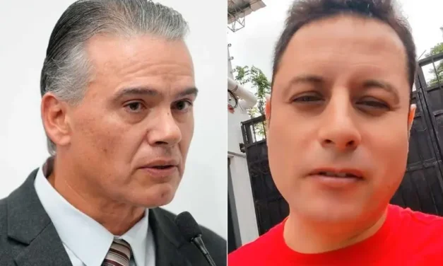 Justiniano: Vice tiene dos caminos tras acusación de vínculos con los Lima Lobo