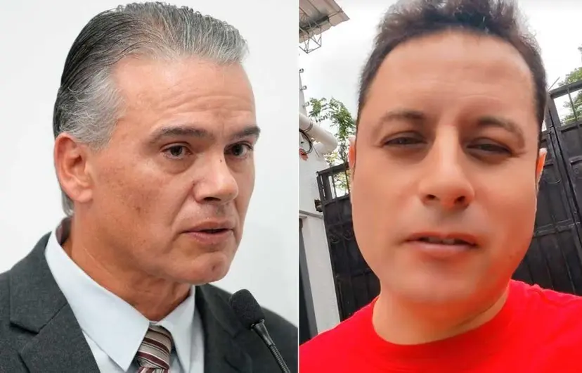 Justiniano: Vice tiene dos caminos tras acusación de vínculos con los Lima Lobo