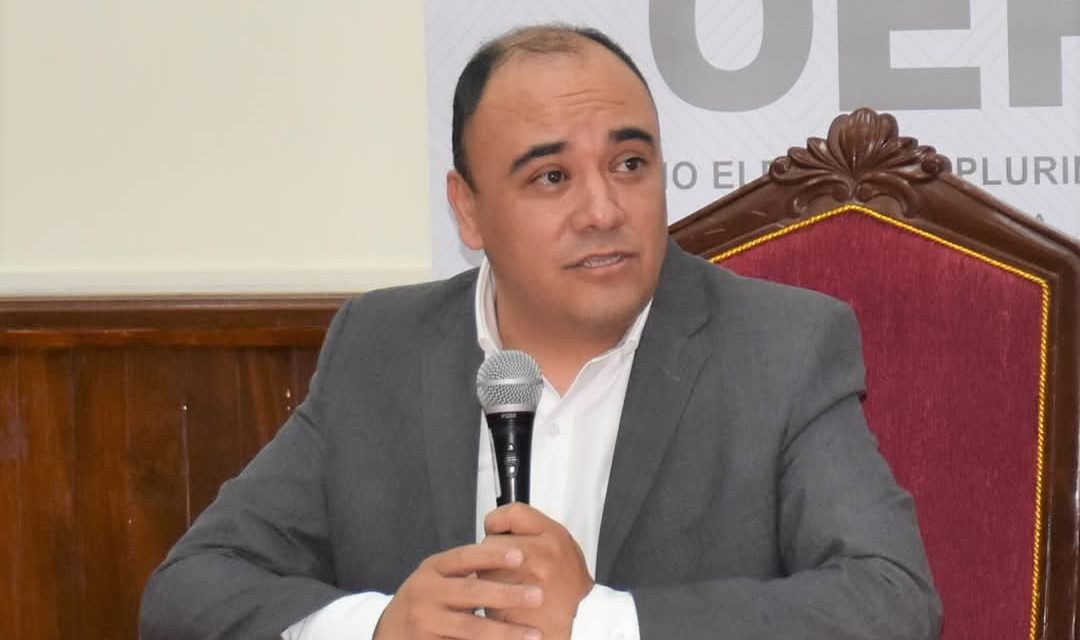 Subnacionales: TSE informa que organizará 19 debates electorales