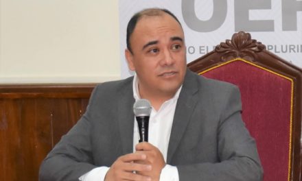 Subnacionales: TSE informa que organizará 19 debates electorales