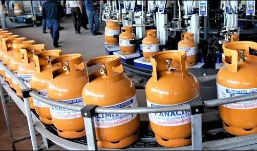 Crisis y contrabando: Gobierno descarta elevar el precio del GLP