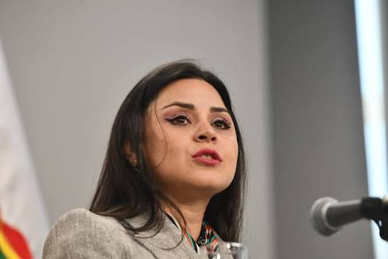 Gobierno descarta abrogar el DS 5503 y plantea modificar artículos mediante el diálogo 