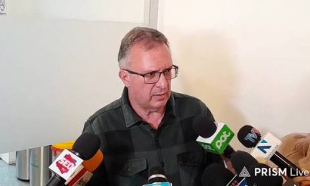 Proyecto de ley que busca tipificar el bloqueo como delito ya está en comisión de Diputados