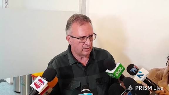 Proyecto de ley que busca tipificar el bloqueo como delito ya está en comisión de Diputados