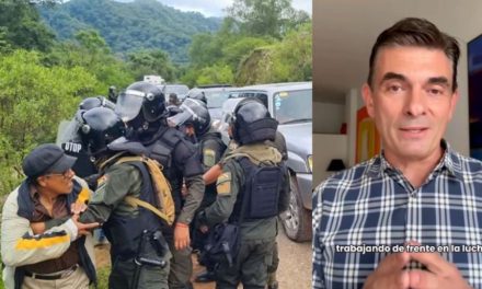 Paz niega autorización para pozos gasíferos en Tariquía 